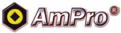 AmPro logo